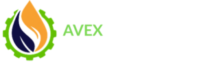 1light precoloured AVEX LOGO transparent
