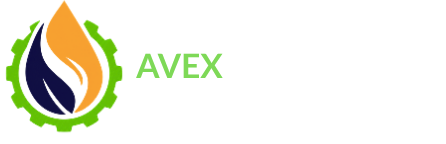 1light precoloured AVEX LOGO transparent